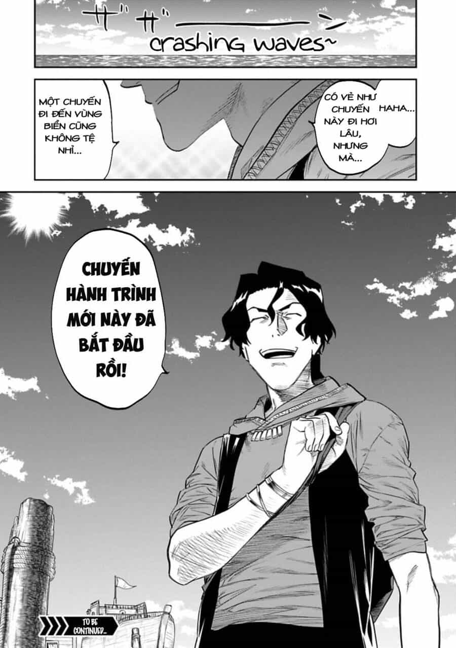 Fantasy Bishoujo Juniku Ojisan To - Chương 149 - ảnh 14