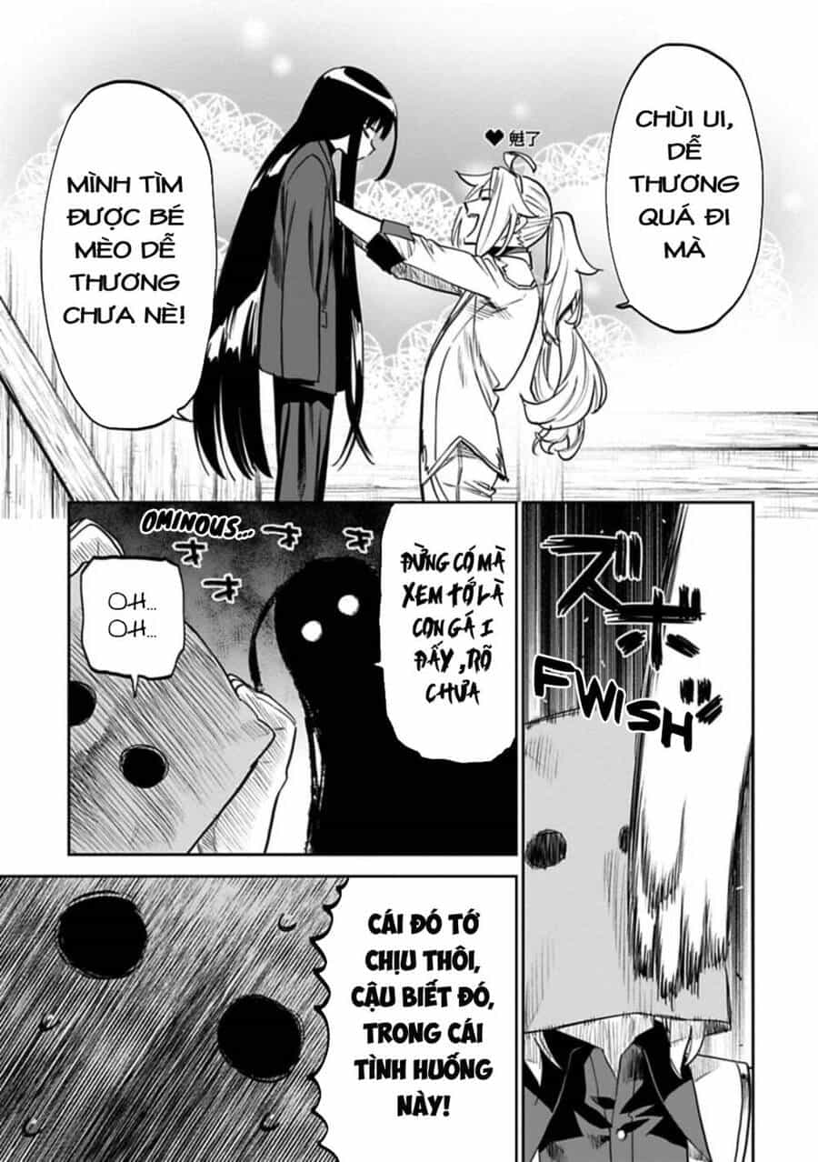 Fantasy Bishoujo Juniku Ojisan To - Chương 149 - ảnh 3