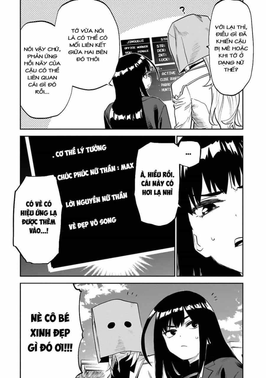 Fantasy Bishoujo Juniku Ojisan To - Chương 149 - ảnh 6