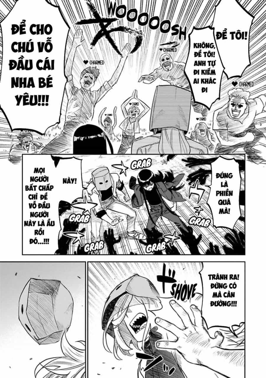 Fantasy Bishoujo Juniku Ojisan To - Chương 149 - ảnh 7