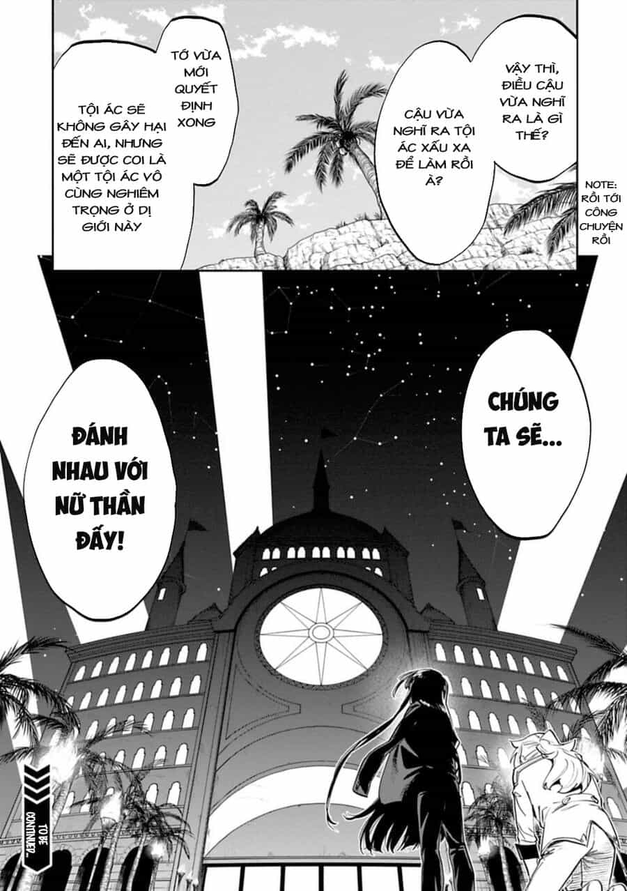 Fantasy Bishoujo Juniku Ojisan To - Chương 150 - ảnh 13