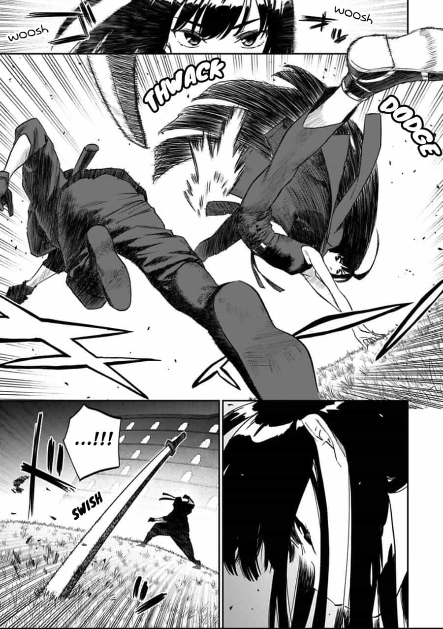 Fantasy Bishoujo Juniku Ojisan To - Chương 152 - ảnh 3