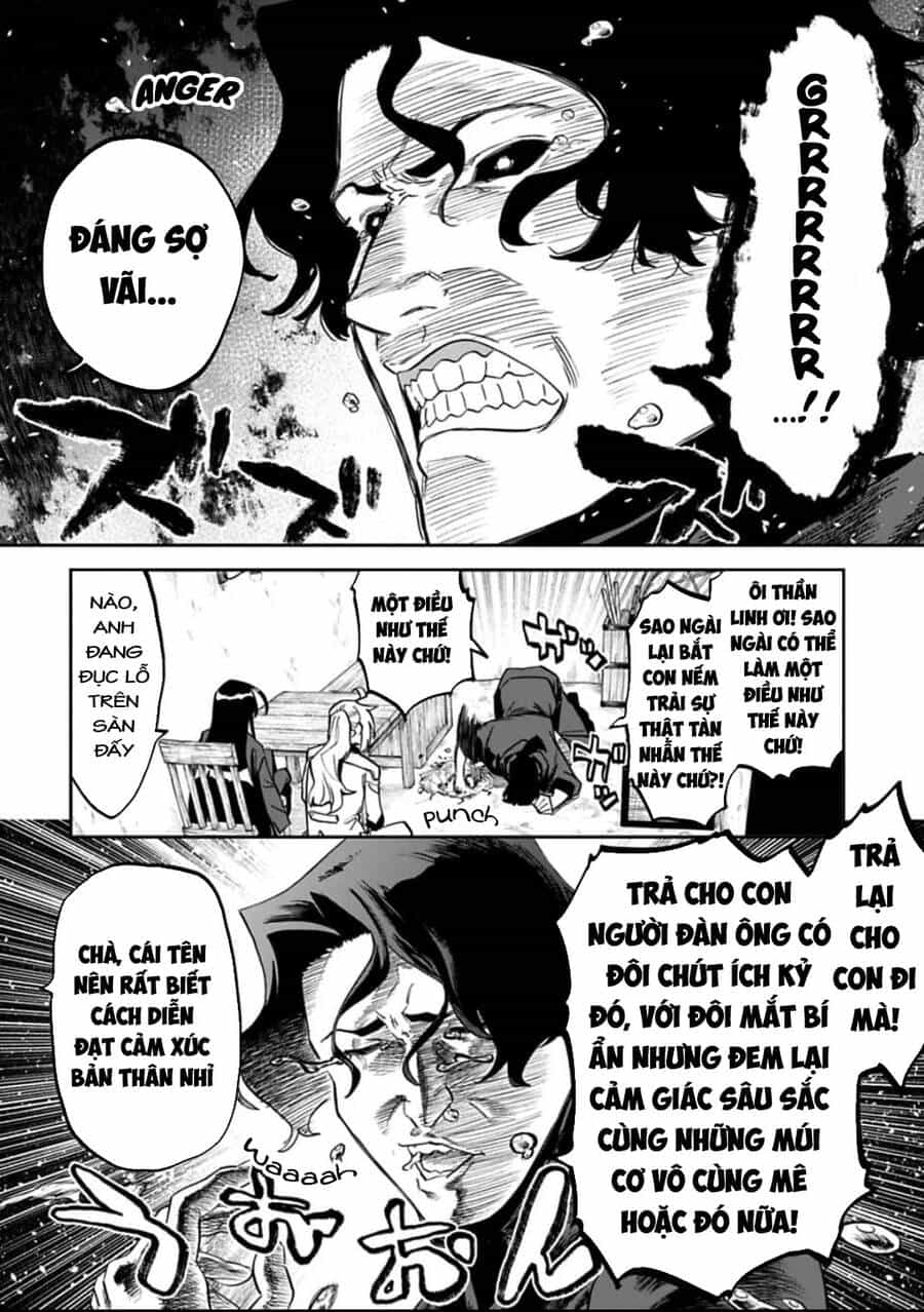 Fantasy Bishoujo Juniku Ojisan To - Chương 153 - ảnh 2