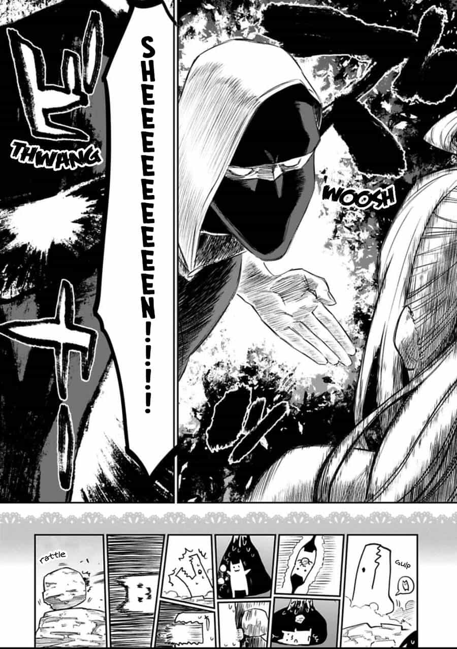 Fantasy Bishoujo Juniku Ojisan To - Chương 154 - ảnh 14