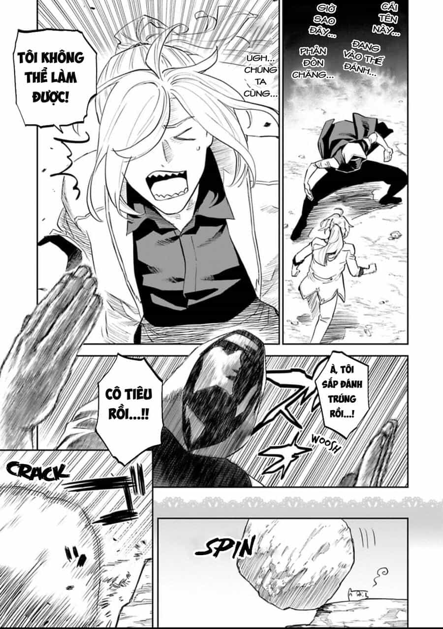 Fantasy Bishoujo Juniku Ojisan To - Chương 154 - ảnh 15