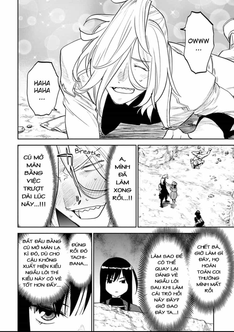 Fantasy Bishoujo Juniku Ojisan To - Chương 154 - ảnh 8