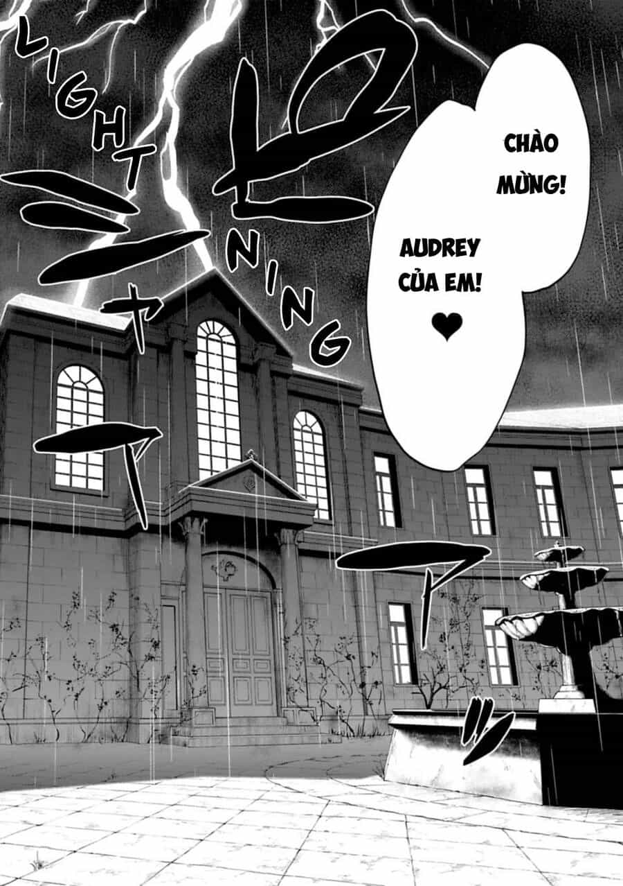 Fantasy Bishoujo Juniku Ojisan To - Chương 155 - ảnh 6