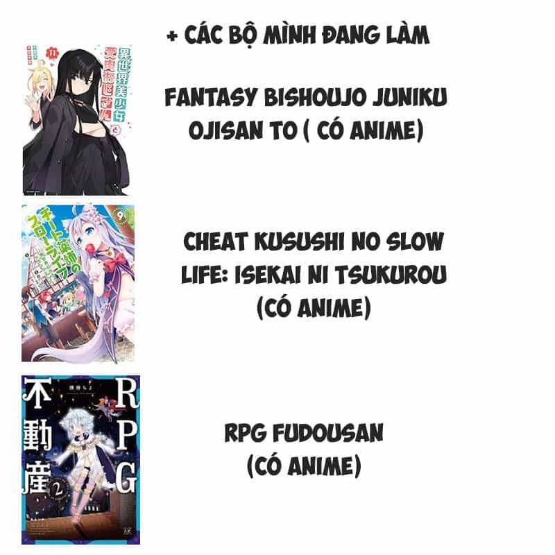 Fantasy Bishoujo Juniku Ojisan To - Chương 156 - ảnh 12