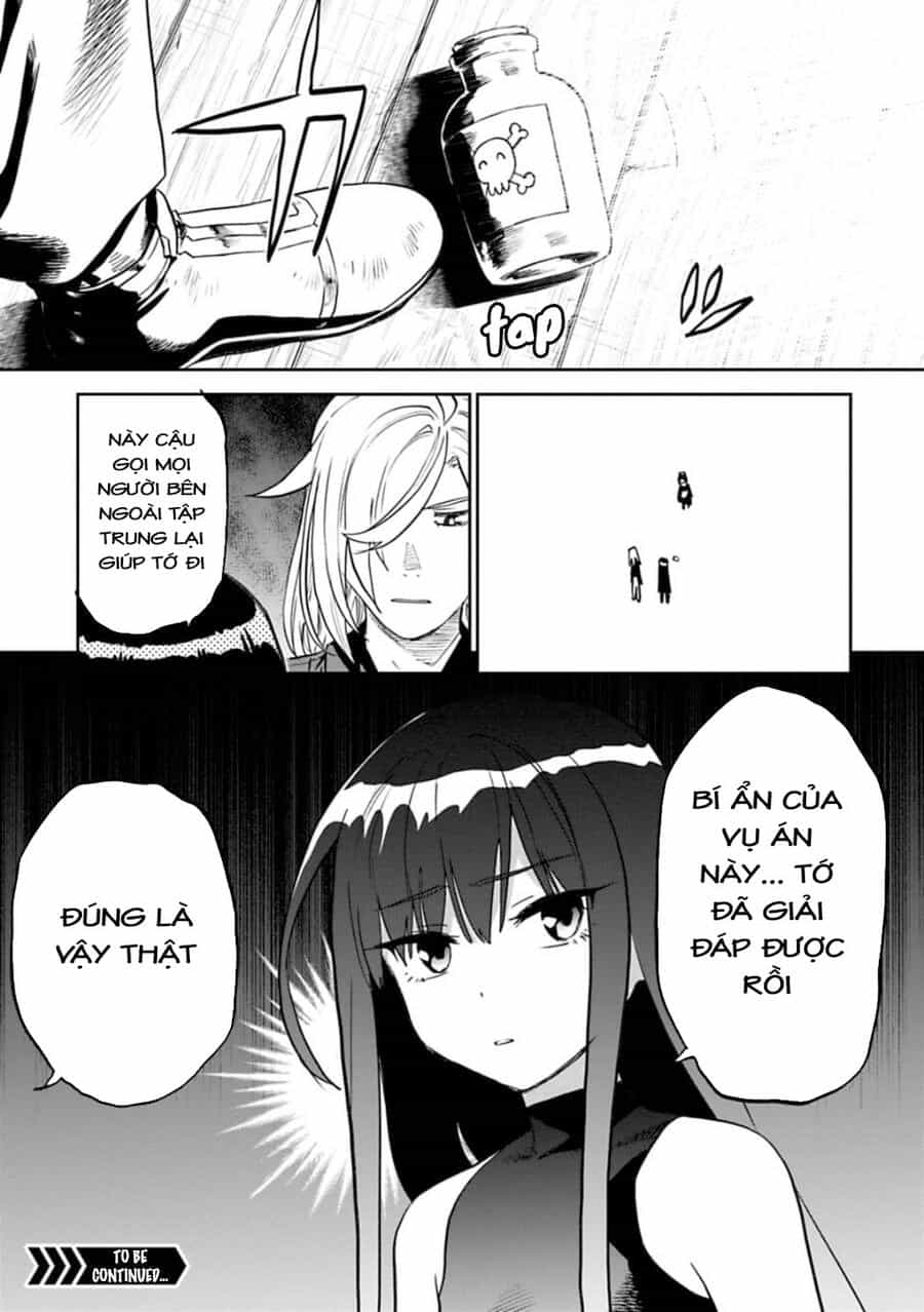 Fantasy Bishoujo Juniku Ojisan To - Chương 157 - ảnh 11