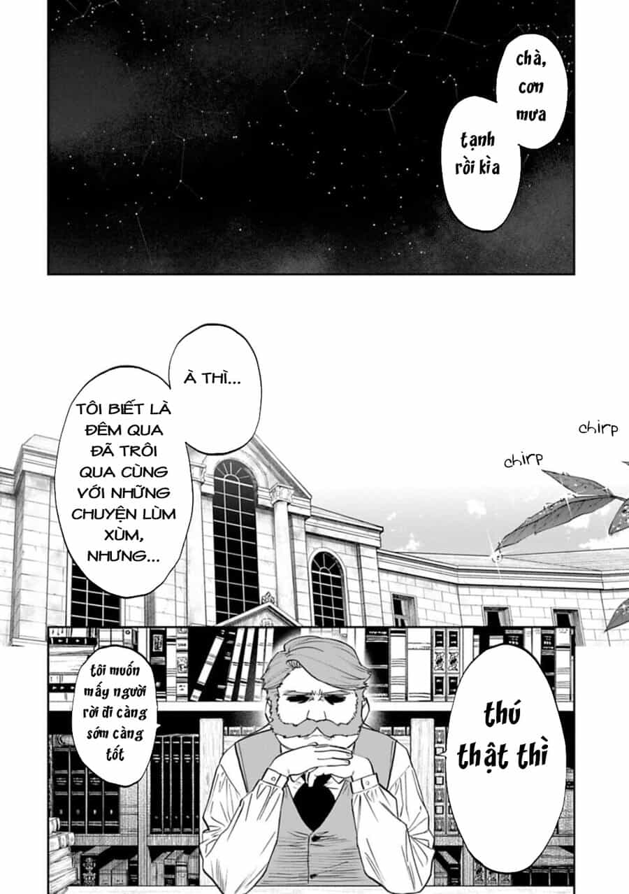 Fantasy Bishoujo Juniku Ojisan To - Chương 159 - ảnh 8