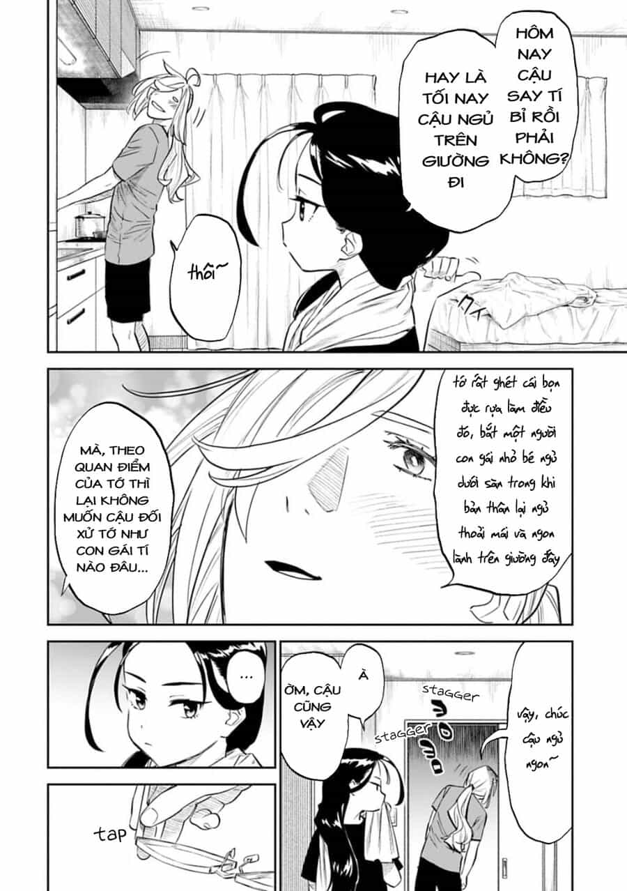 Fantasy Bishoujo Juniku Ojisan To - Chương 160.1 - ảnh 6