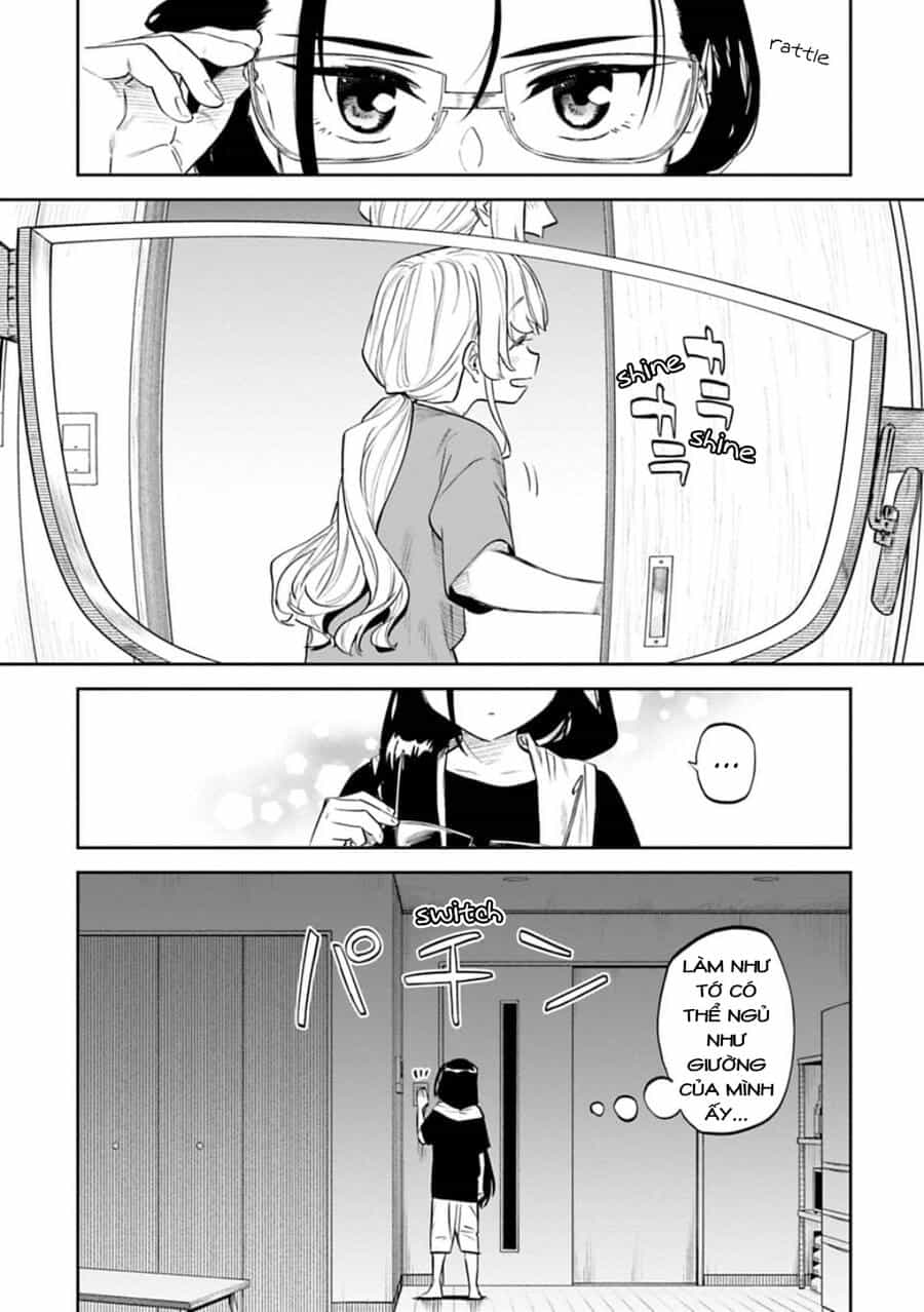 Fantasy Bishoujo Juniku Ojisan To - Chương 160.1 - ảnh 7