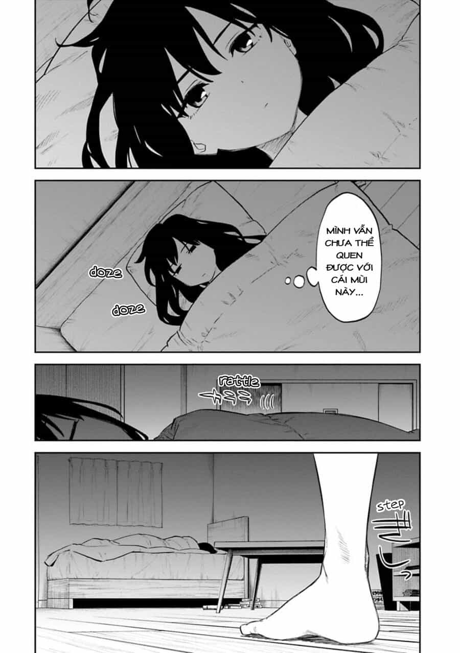 Fantasy Bishoujo Juniku Ojisan To - Chương 160.1 - ảnh 8