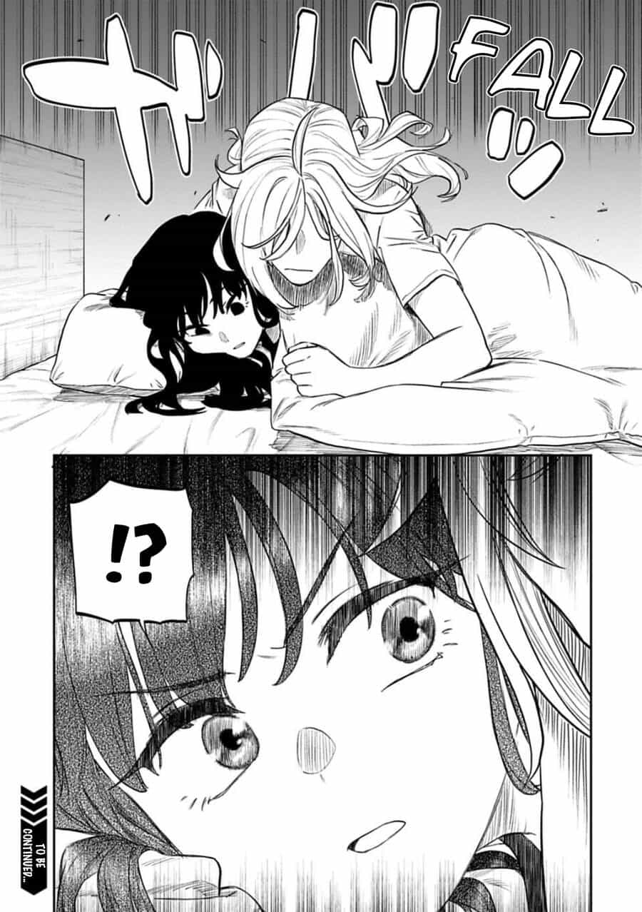 Fantasy Bishoujo Juniku Ojisan To - Chương 160.1 - ảnh 9