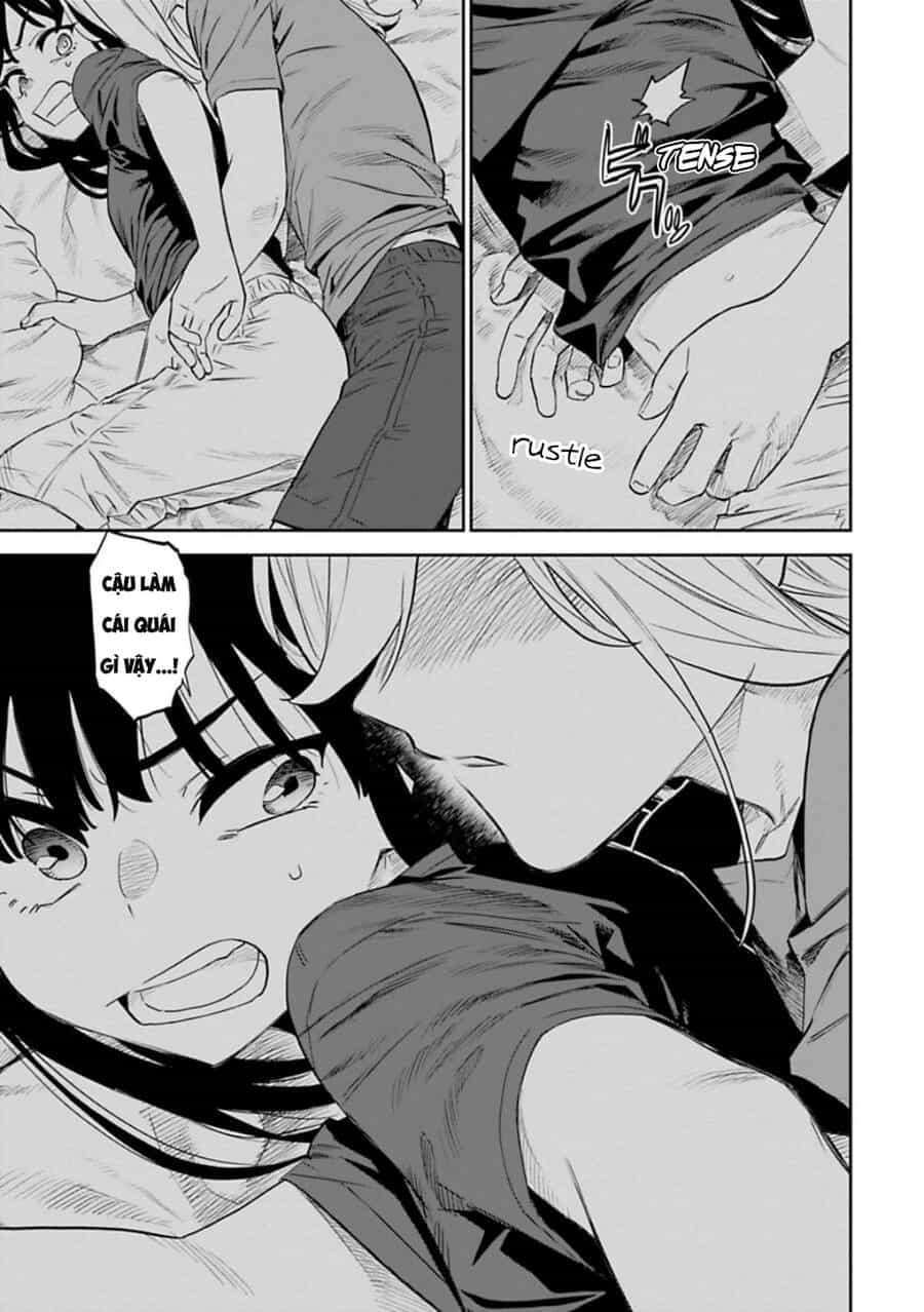 Fantasy Bishoujo Juniku Ojisan To - Chương 160.2 - ảnh 4