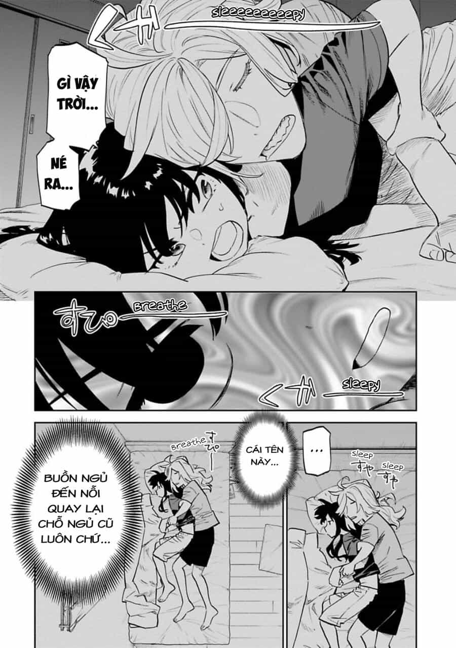 Fantasy Bishoujo Juniku Ojisan To - Chương 160.2 - ảnh 5