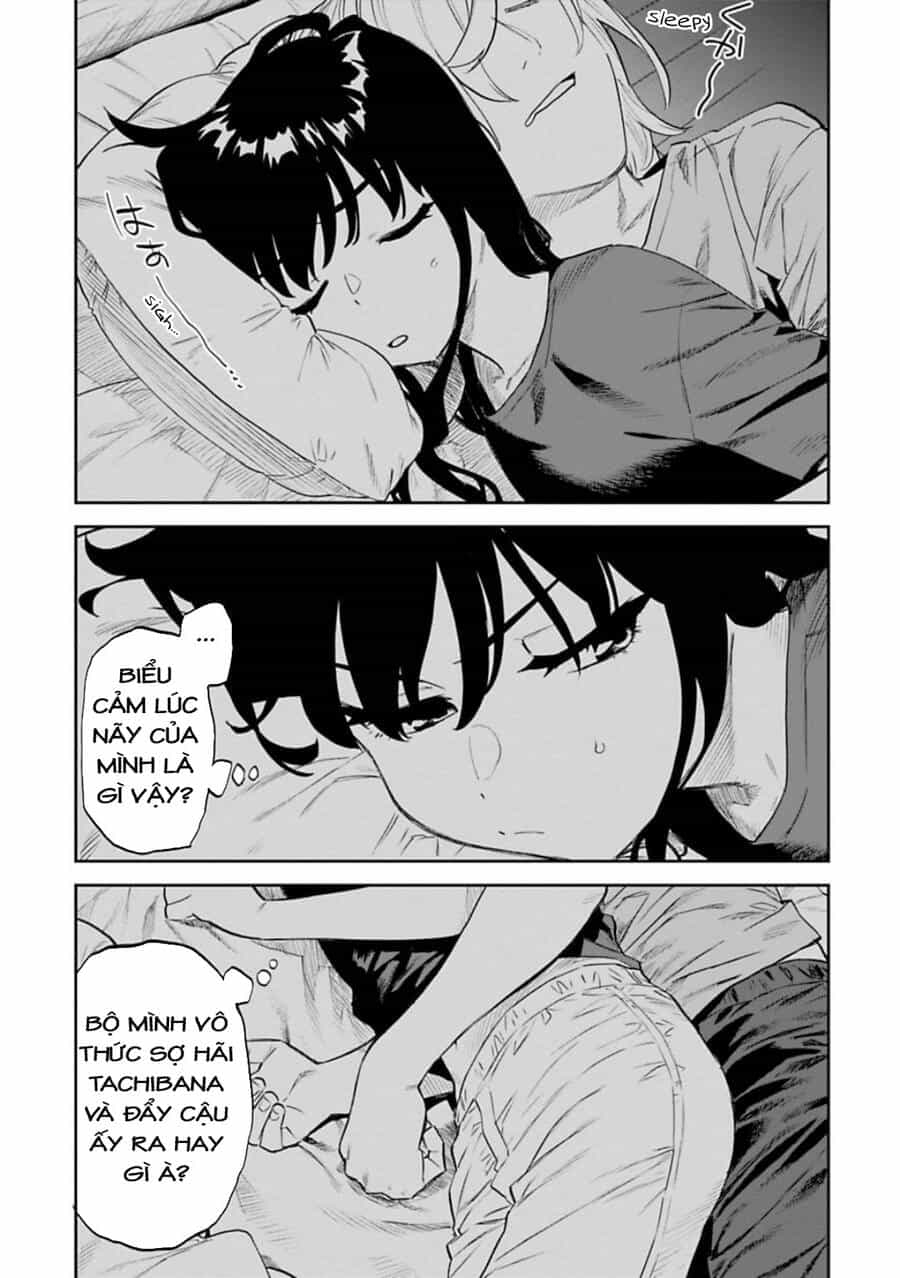 Fantasy Bishoujo Juniku Ojisan To - Chương 160.2 - ảnh 6