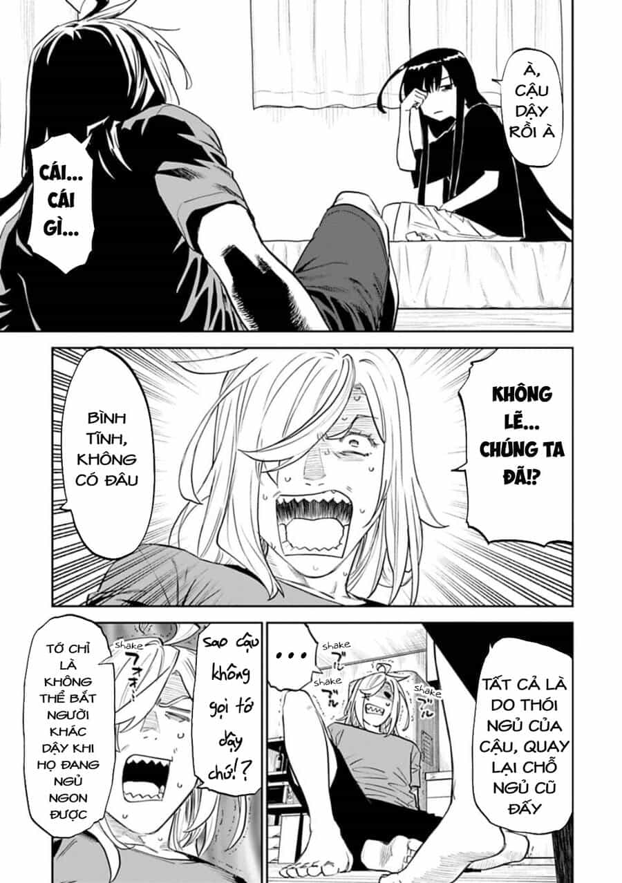 Fantasy Bishoujo Juniku Ojisan To - Chương 160.2 - ảnh 8
