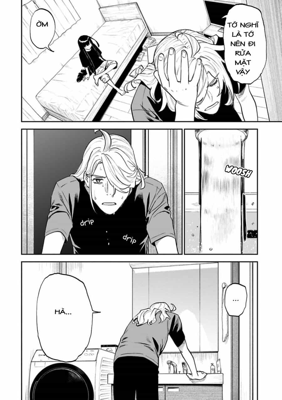 Fantasy Bishoujo Juniku Ojisan To - Chương 160.2 - ảnh 9