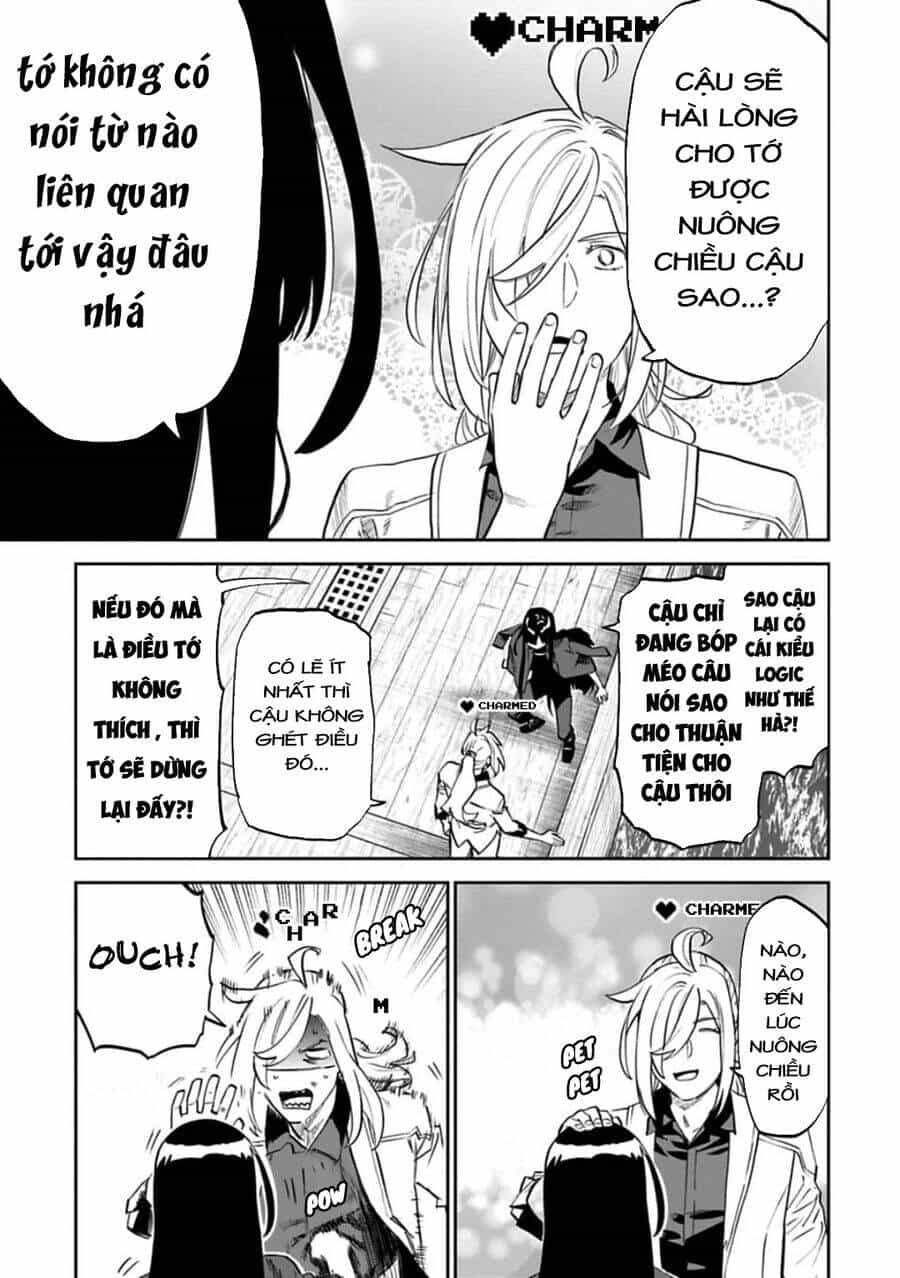 Fantasy Bishoujo Juniku Ojisan To - Chương 161 - ảnh 15