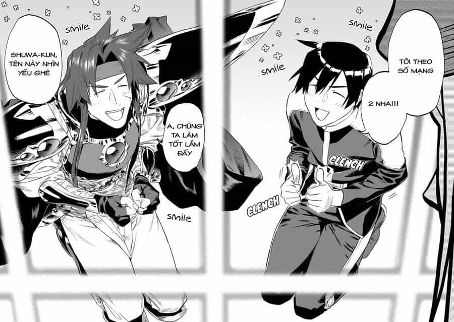 Fantasy Bishoujo Juniku Ojisan To - Chương 162 - ảnh 14