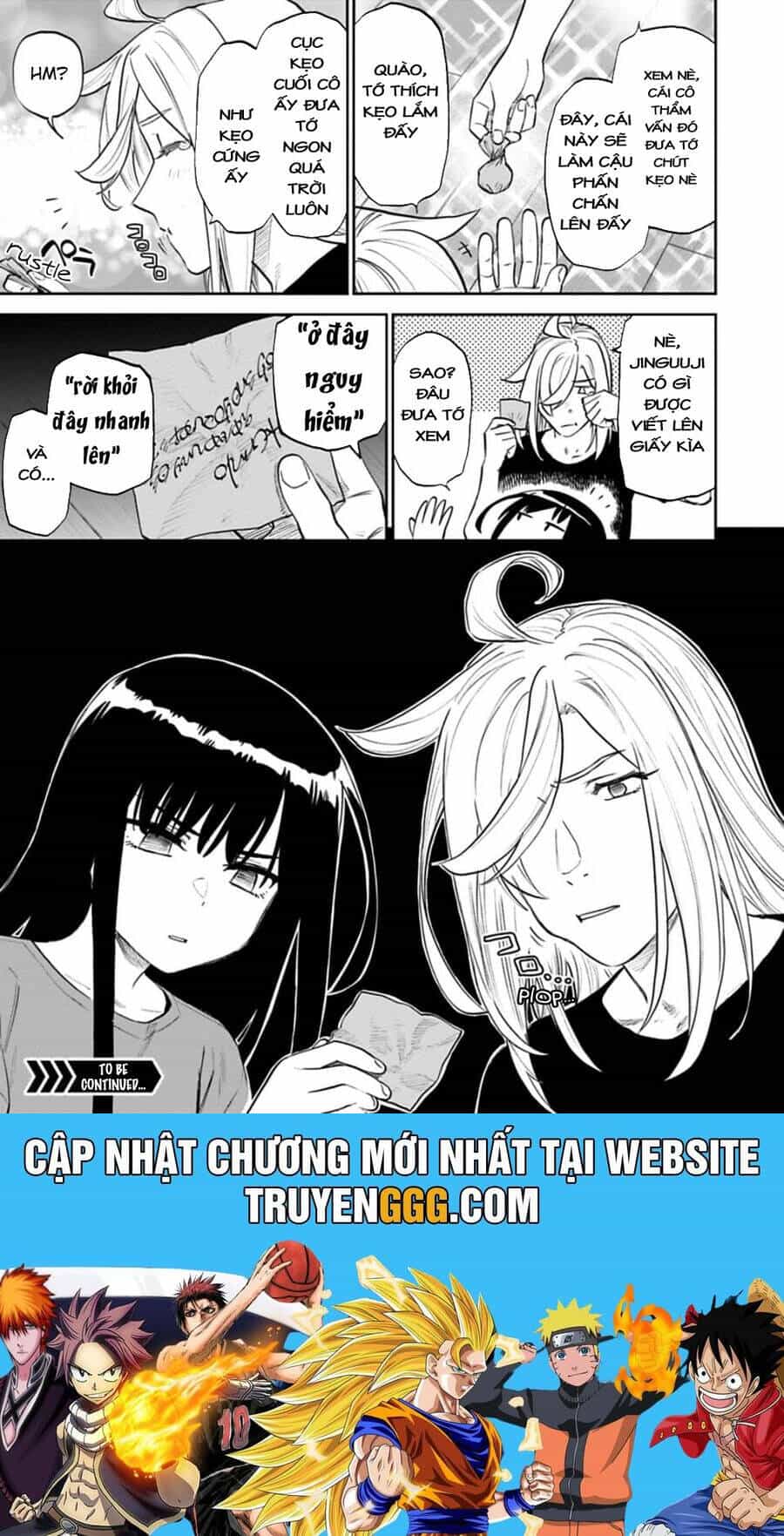 Fantasy Bishoujo Juniku Ojisan To - Chương 163 - ảnh 10