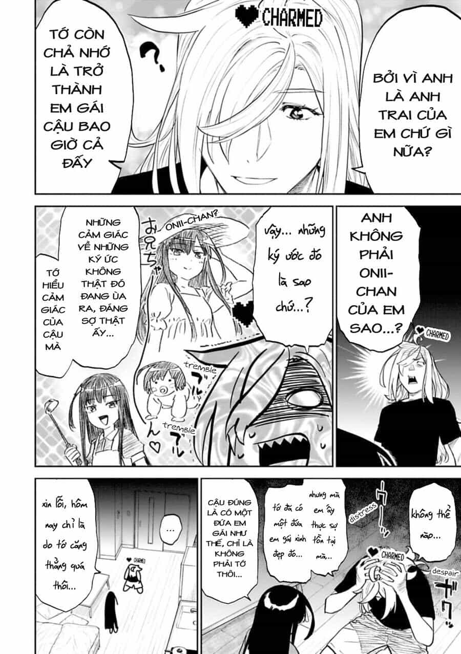 Fantasy Bishoujo Juniku Ojisan To - Chương 163 - ảnh 8