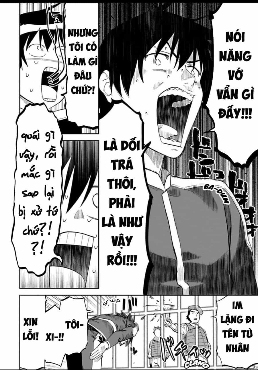 Fantasy Bishoujo Juniku Ojisan To - Chương 165 - ảnh 14