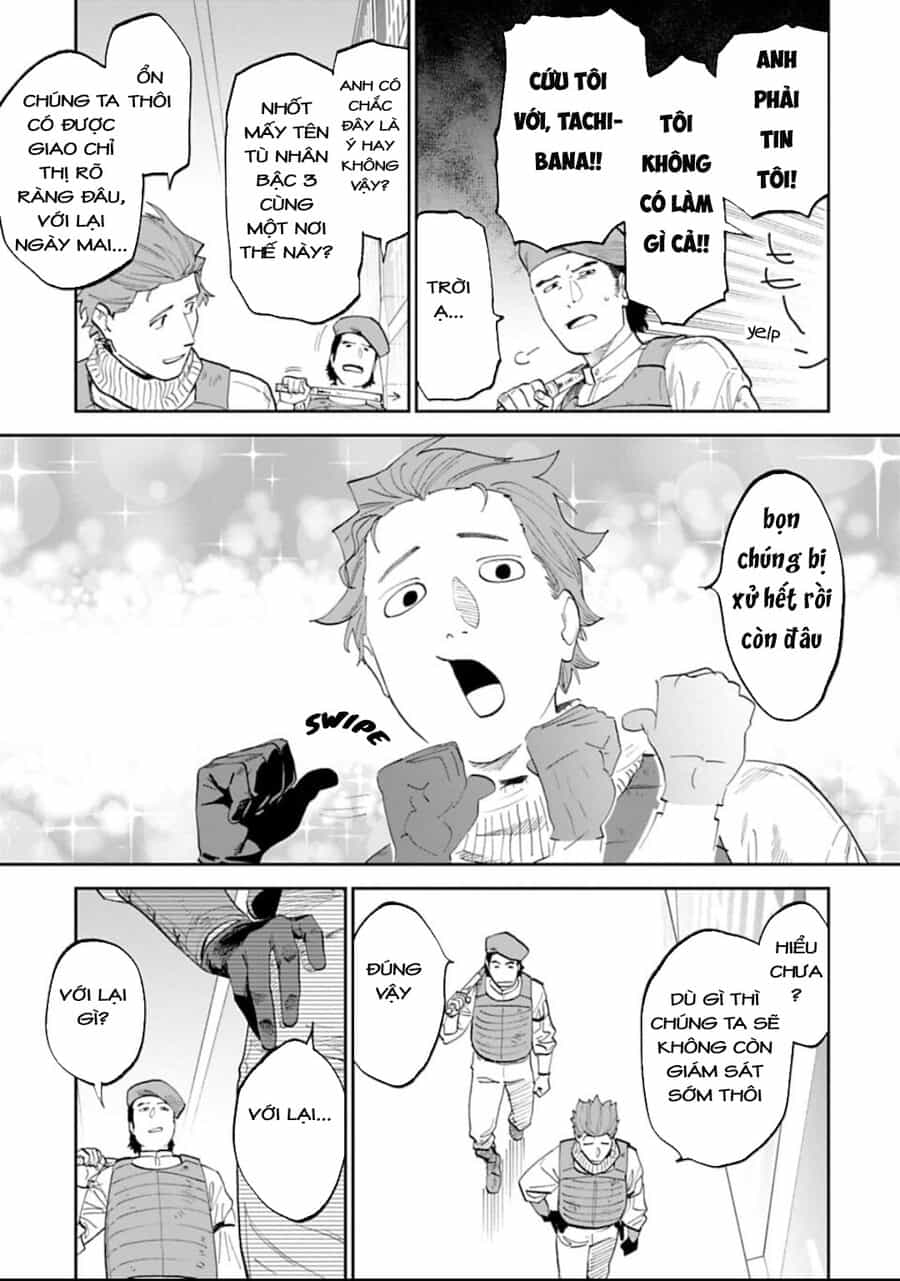 Fantasy Bishoujo Juniku Ojisan To - Chương 165 - ảnh 15
