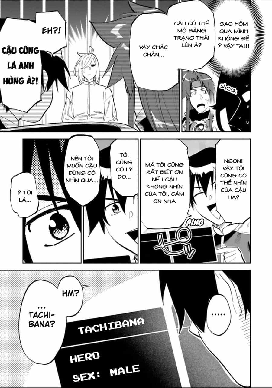 Fantasy Bishoujo Juniku Ojisan To - Chương 165 - ảnh 5