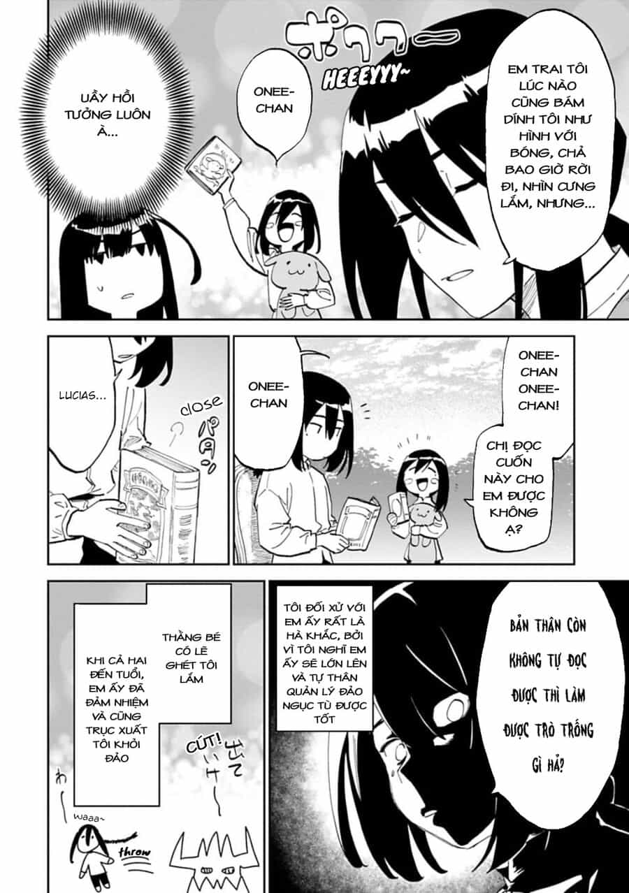 Fantasy Bishoujo Juniku Ojisan To - Chương 166 - ảnh 2