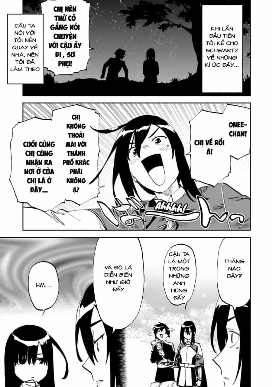 Fantasy Bishoujo Juniku Ojisan To - Chương 166 - ảnh 3