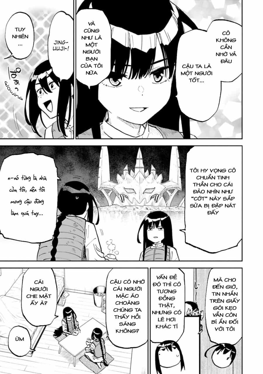 Fantasy Bishoujo Juniku Ojisan To - Chương 166 - ảnh 5