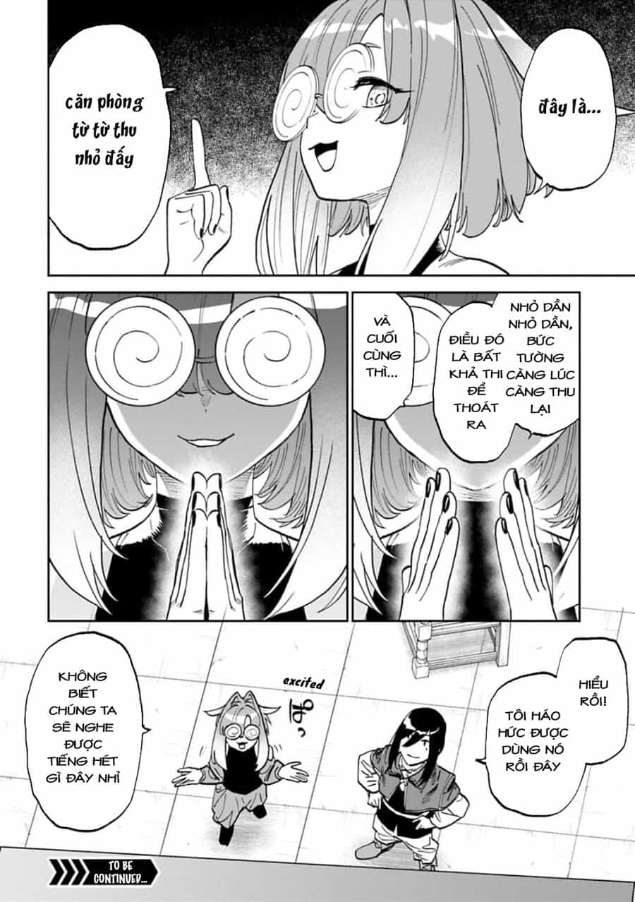 Fantasy Bishoujo Juniku Ojisan To - Chương 166 - ảnh 8
