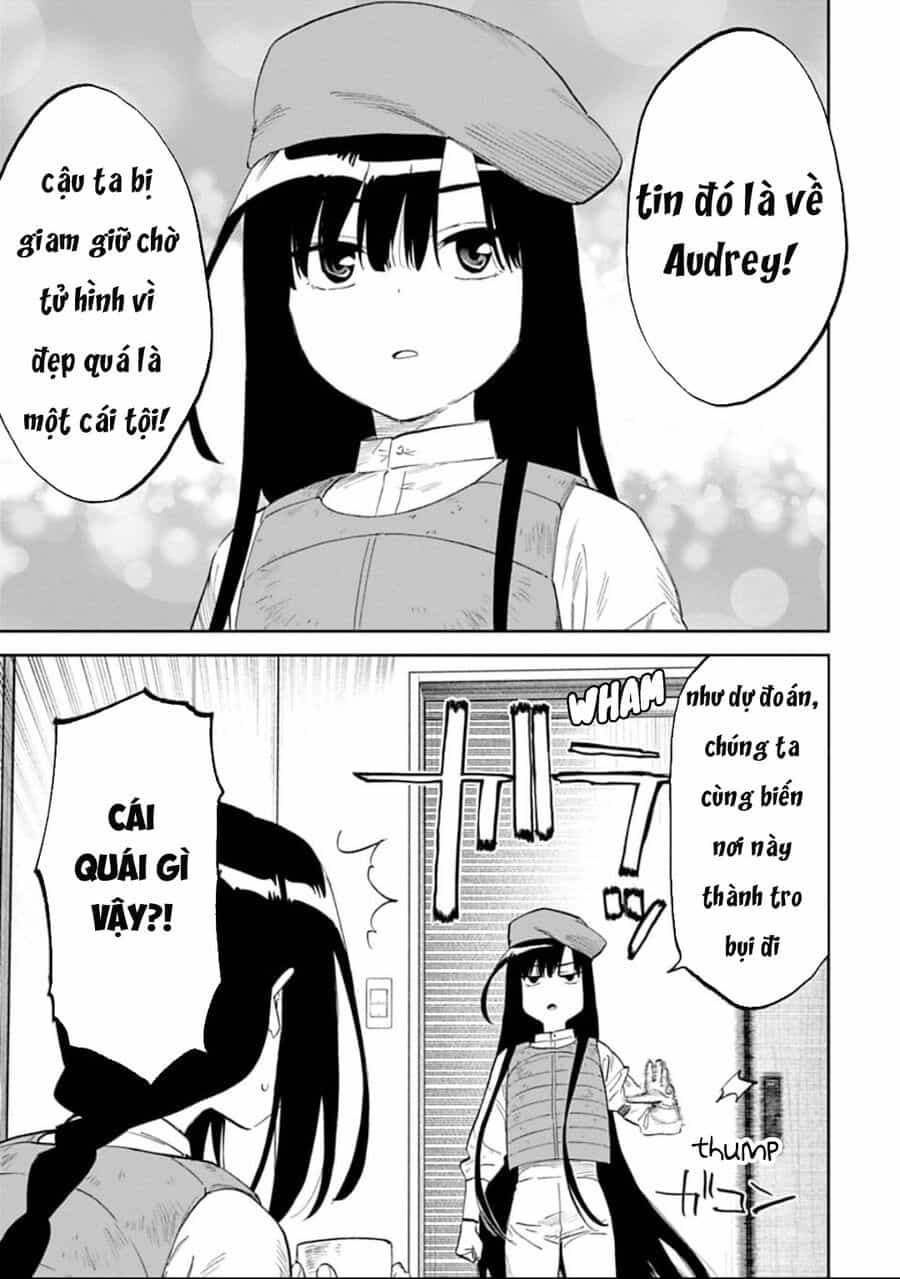 Fantasy Bishoujo Juniku Ojisan To - Chương 167 - ảnh 3