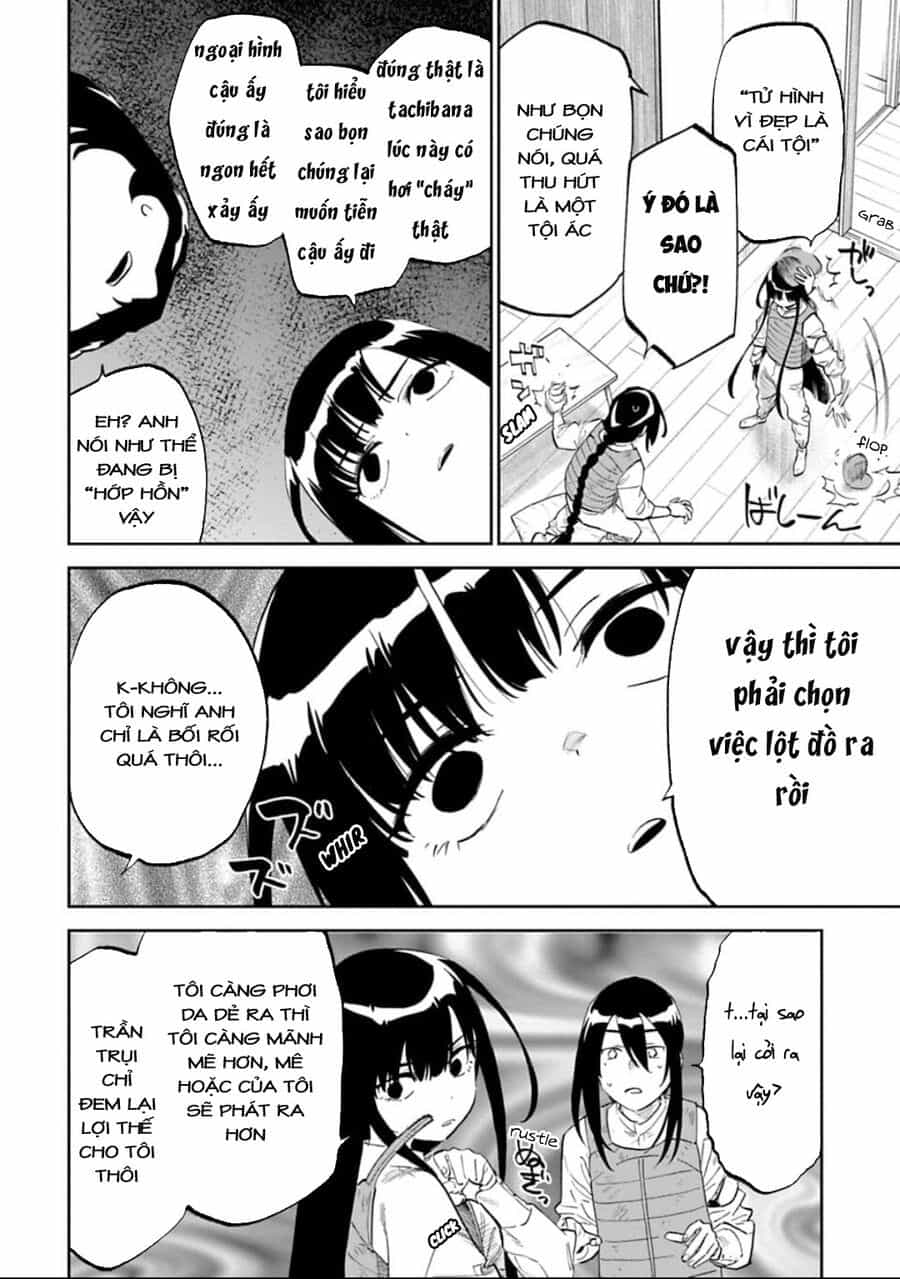 Fantasy Bishoujo Juniku Ojisan To - Chương 167 - ảnh 4