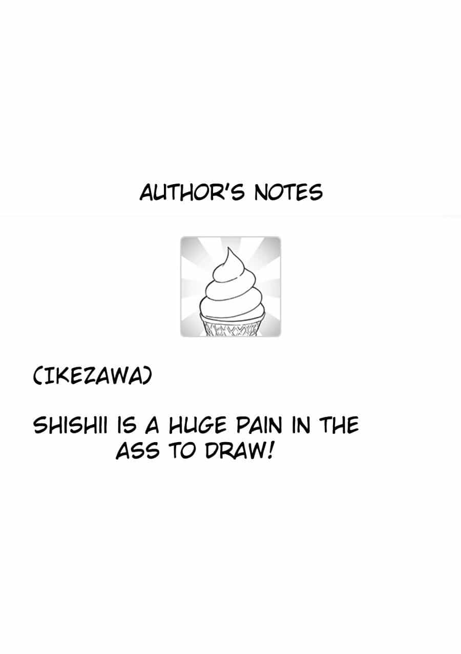 Fantasy Bishoujo Juniku Ojisan To - Chương 167 - ảnh 9