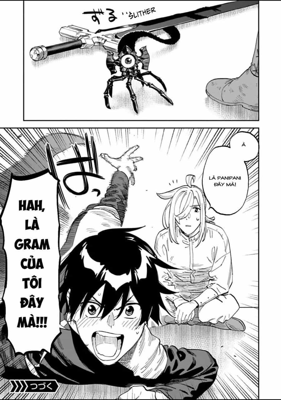 Fantasy Bishoujo Juniku Ojisan To - Chương 169 - ảnh 12
