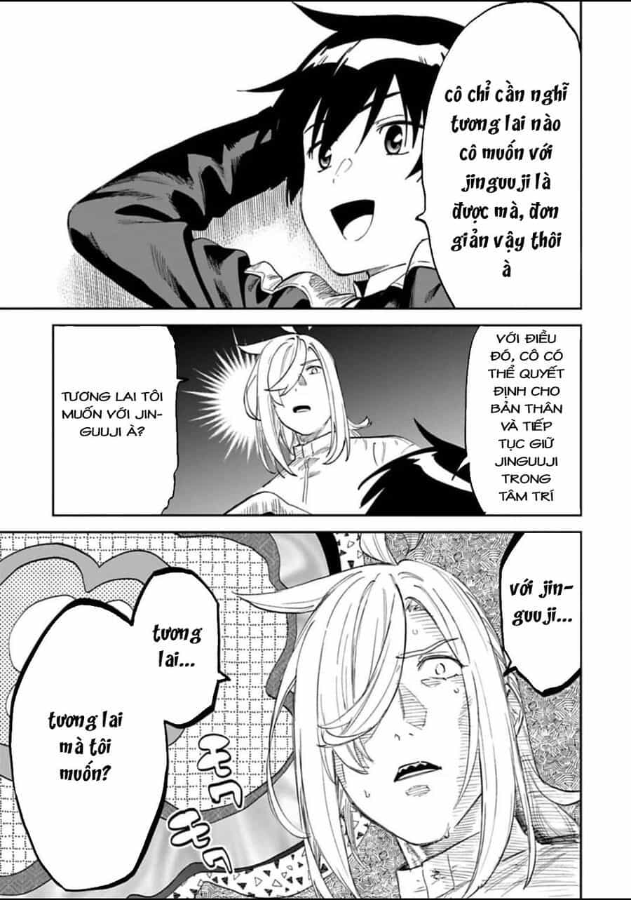 Fantasy Bishoujo Juniku Ojisan To - Chương 169 - ảnh 8