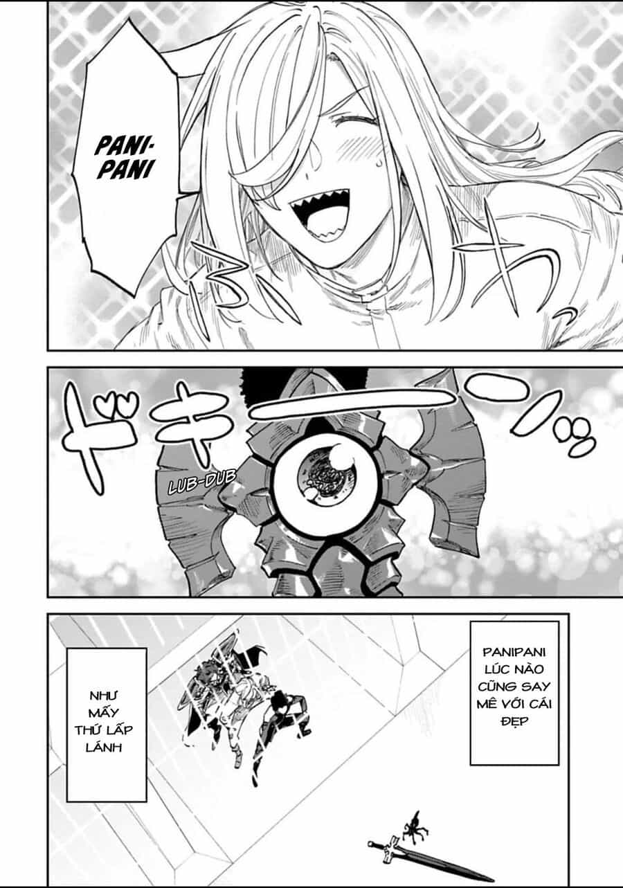 Fantasy Bishoujo Juniku Ojisan To - Chương 171 - ảnh 6