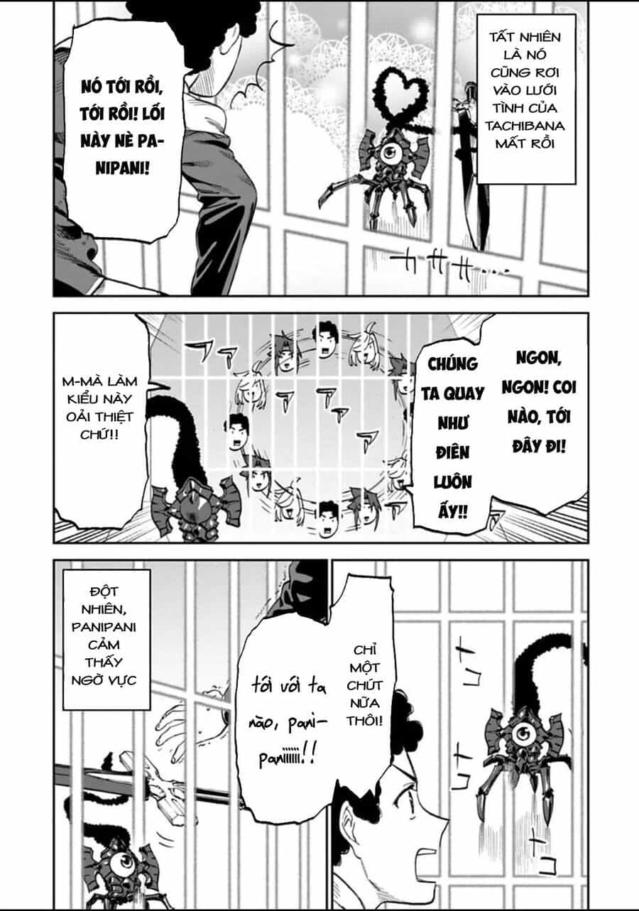 Fantasy Bishoujo Juniku Ojisan To - Chương 171 - ảnh 7