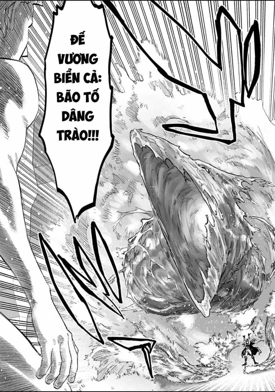 Fantasy Bishoujo Juniku Ojisan To - Chương 173 - ảnh 12