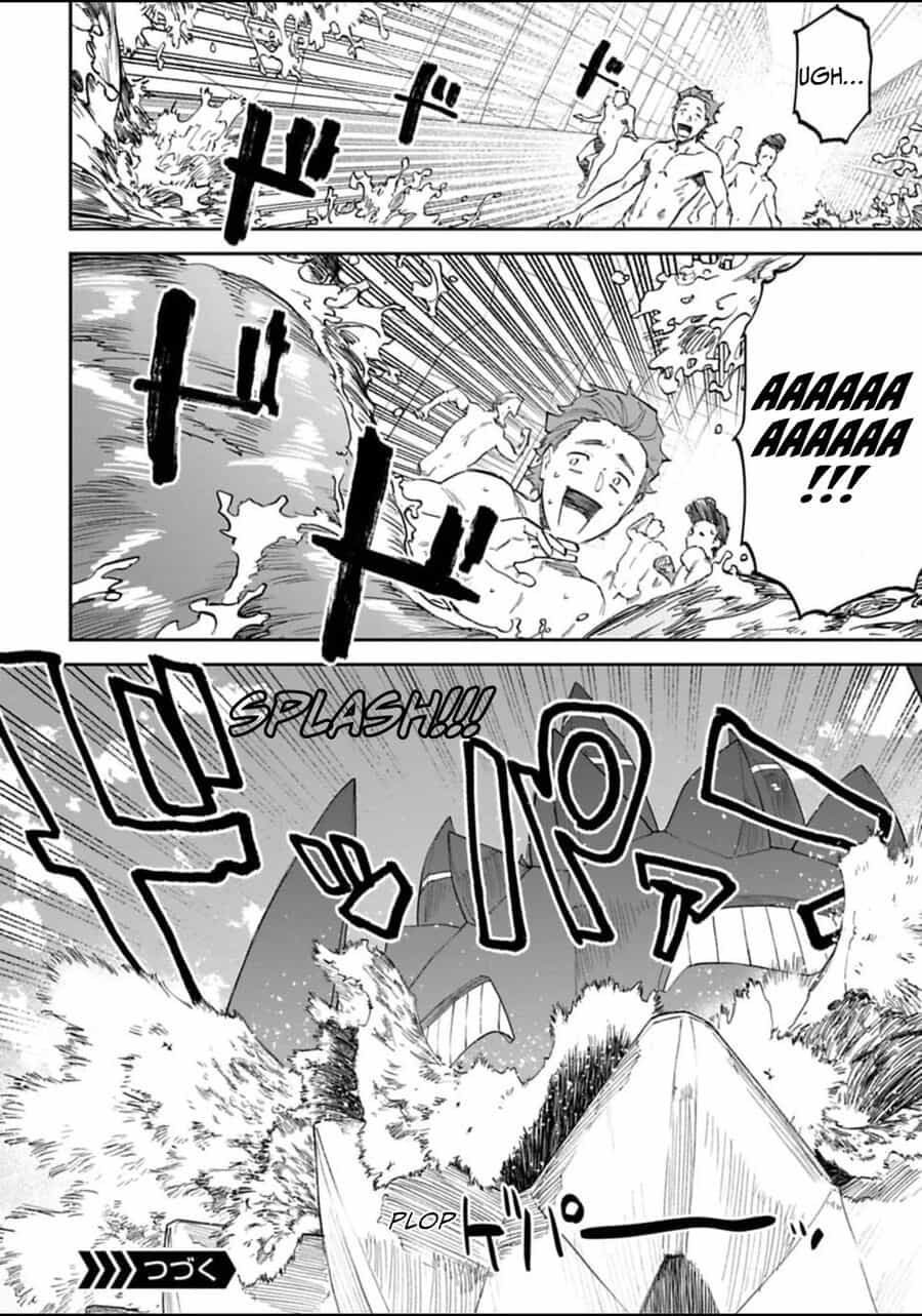 Fantasy Bishoujo Juniku Ojisan To - Chương 173 - ảnh 13