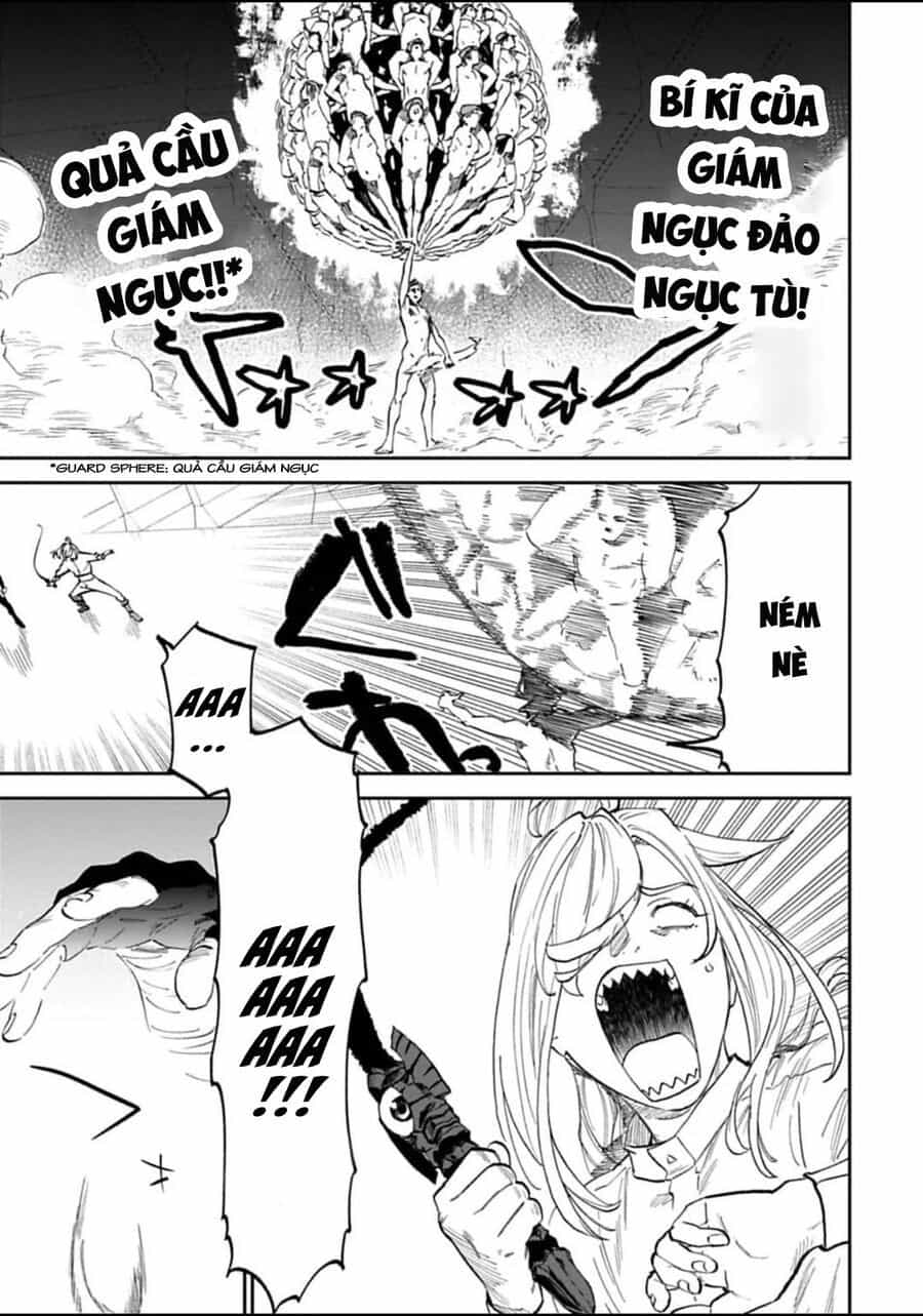 Fantasy Bishoujo Juniku Ojisan To - Chương 173 - ảnh 8