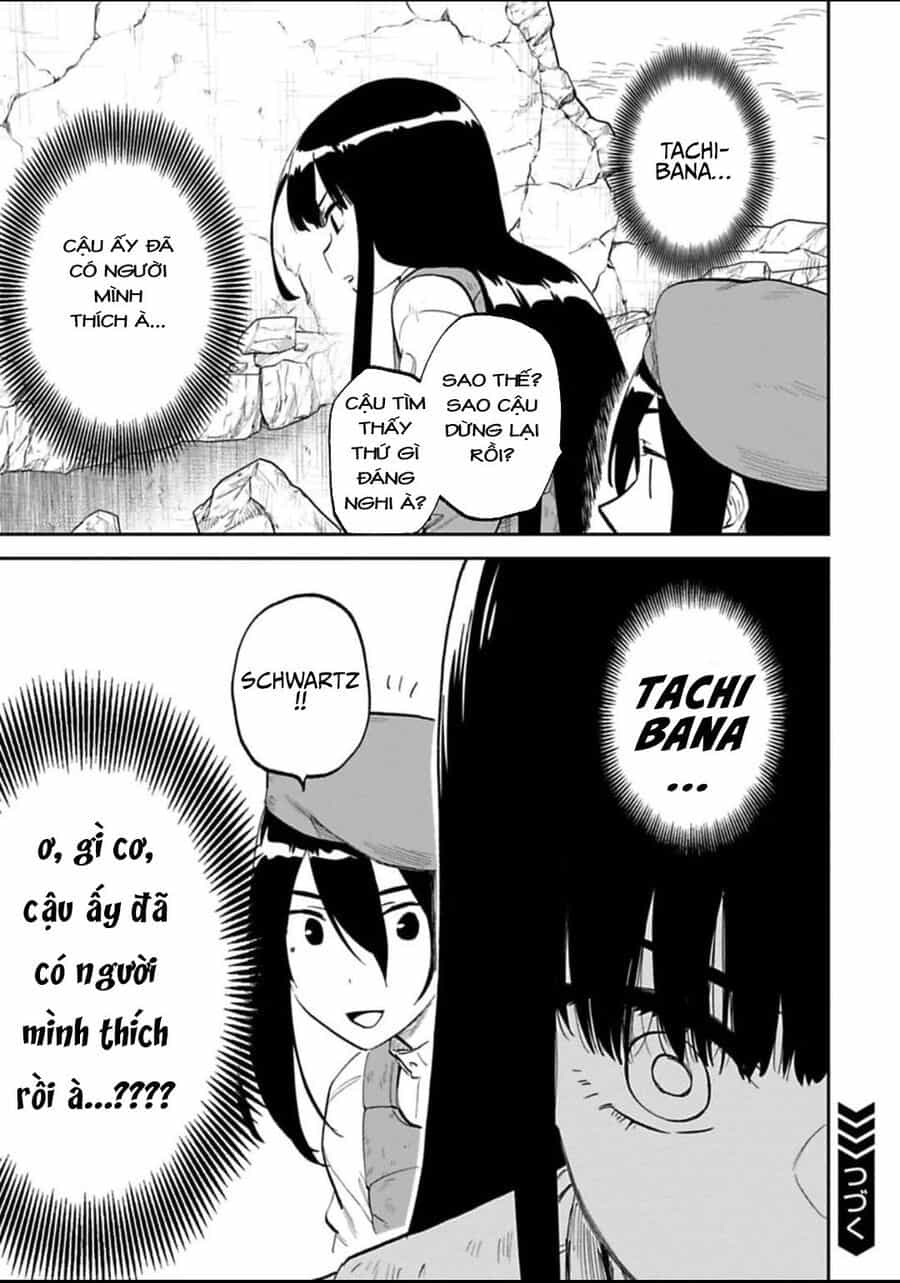 Fantasy Bishoujo Juniku Ojisan To - Chương 175 - ảnh 10