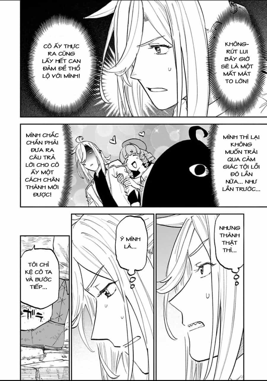 Fantasy Bishoujo Juniku Ojisan To - Chương 175 - ảnh 7