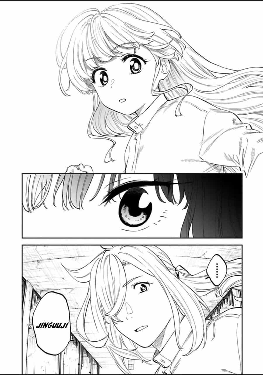 Fantasy Bishoujo Juniku Ojisan To - Chương 176 - ảnh 12