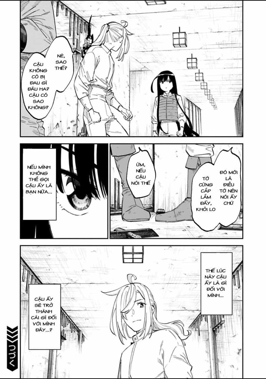 Fantasy Bishoujo Juniku Ojisan To - Chương 176 - ảnh 13