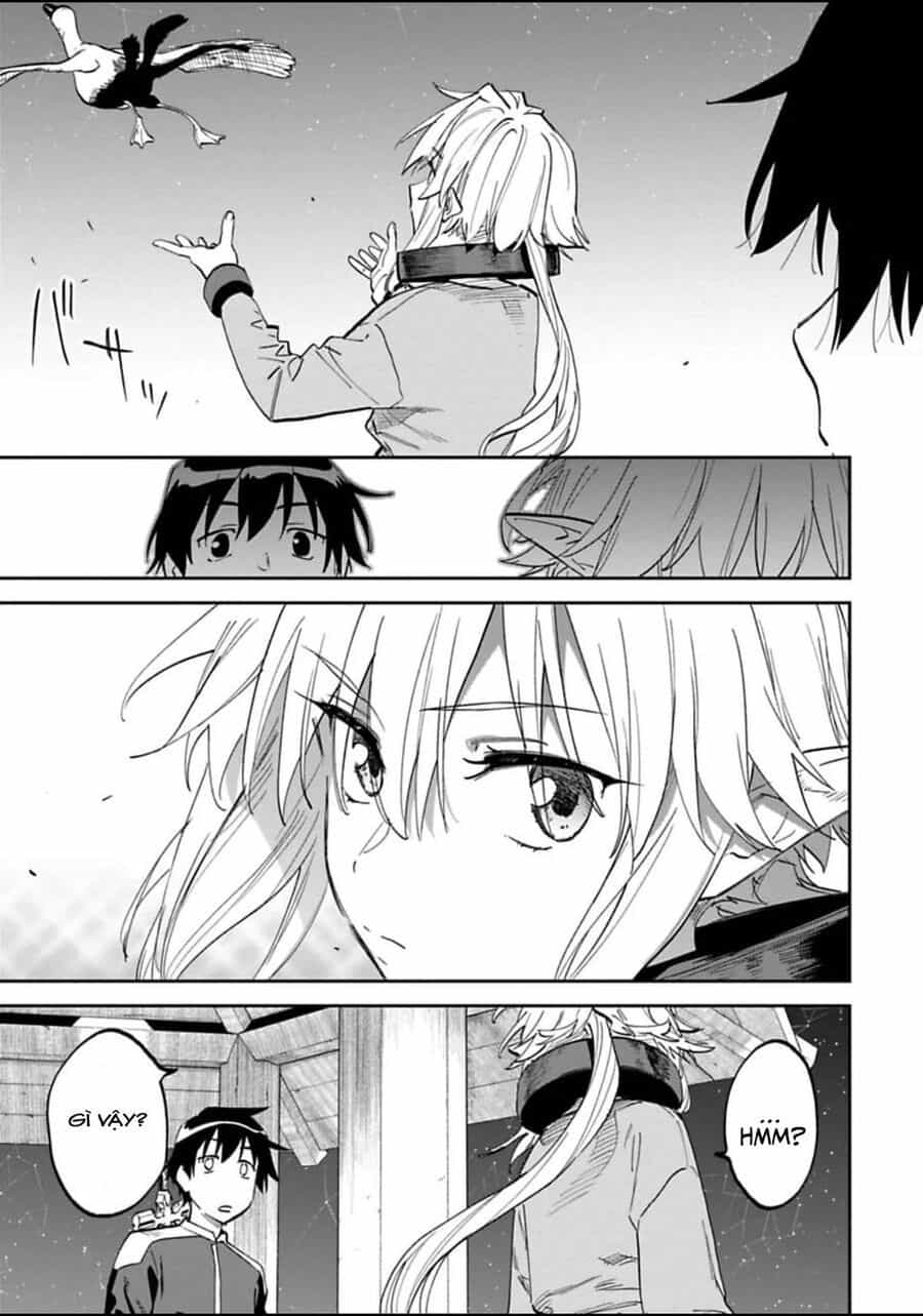 Fantasy Bishoujo Juniku Ojisan To - Chương 178 - ảnh 6
