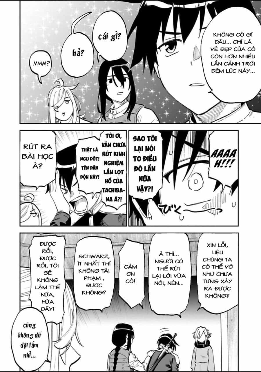 Fantasy Bishoujo Juniku Ojisan To - Chương 178 - ảnh 7